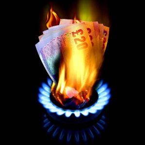 podwyka cen za prad i gaz